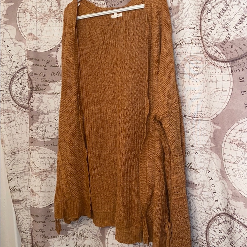 Maurices Size 1 Sweater
